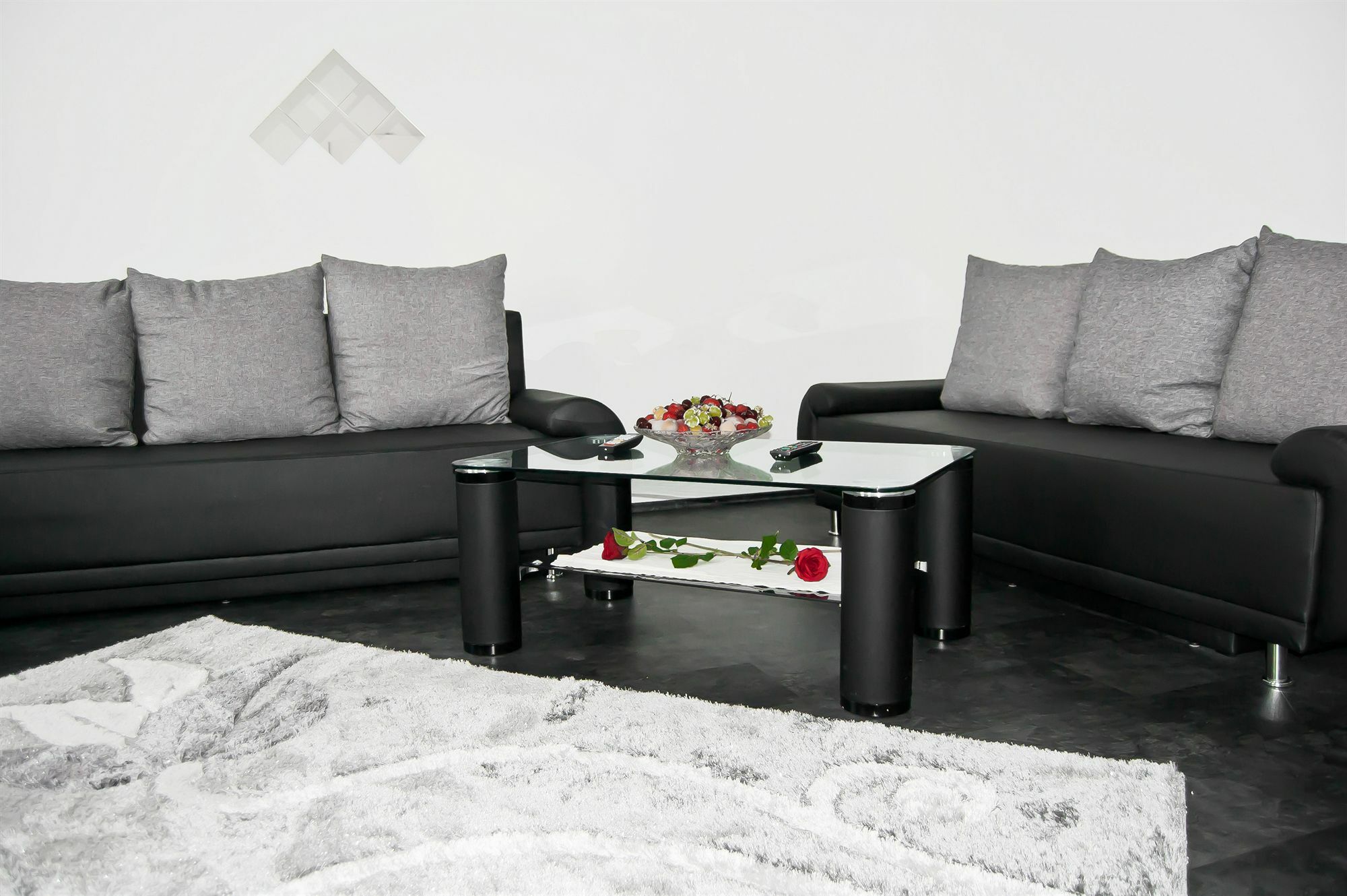 Royal Resort Apartments Westbahnhof Wenen Buitenkant foto